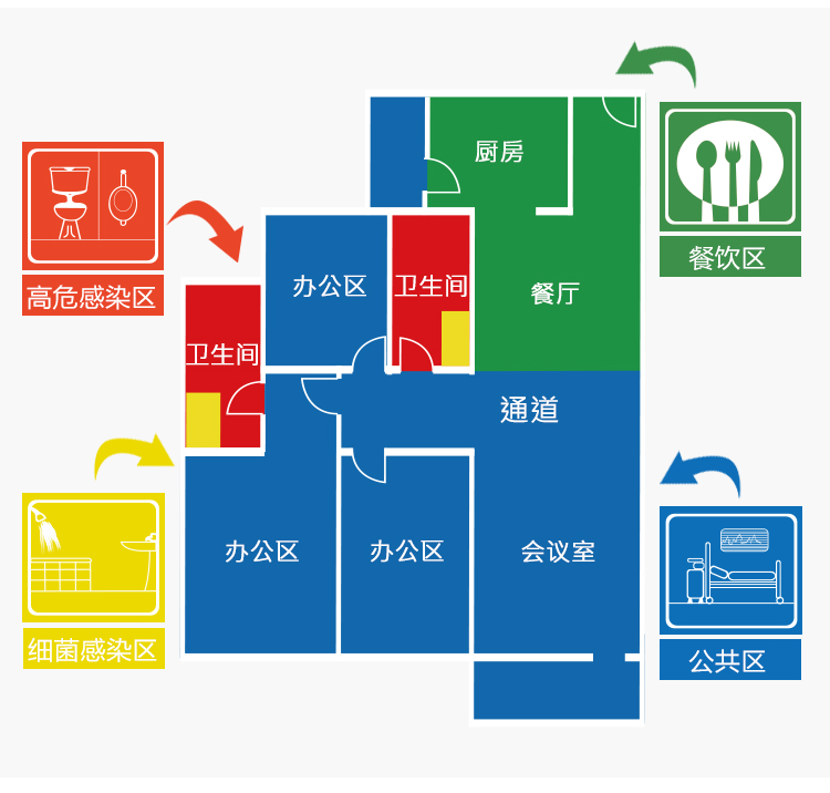 CT施達(dá) 干濕兩用微纖平拖頭 4色尼龍帶